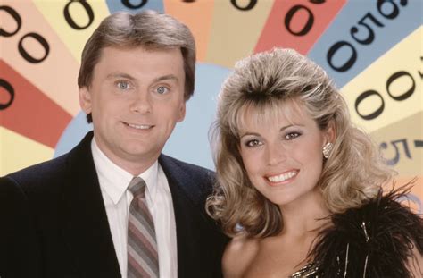 vanna white playboy|Wheel of Fortune icon Vanna White reveals the untold story。